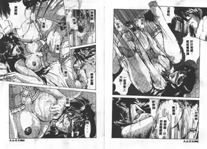 Page 31 of Kindan no Tobira - preview thumbnail