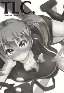 Page 3 of TLC. Tender Love Care - preview thumbnail