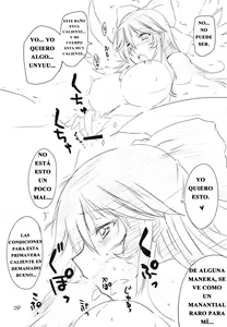 Page 6 of Myourenji Nurunuru Onsen - preview thumbnail