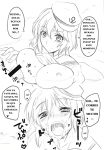 Page 9 of Myourenji Nurunuru Onsen - preview thumbnail