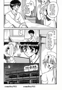 Page 3 of Moon Blood - preview thumbnail