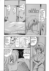 Page 4 of Moon Blood - preview thumbnail