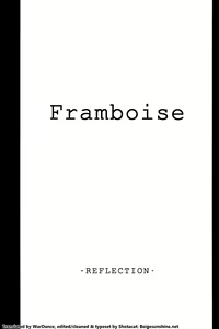 Page 3 of Framboise - preview thumbnail