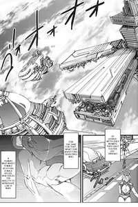 Page 3 of Futanari Tenshi no Rakuen -Her-Mafroid- - preview thumbnail
