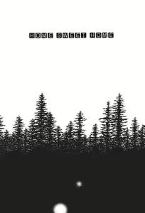 Page 2 of Home Sweet Home - preview thumbnail