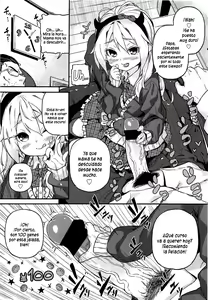 Page 3 of Kateinai Enko - preview thumbnail