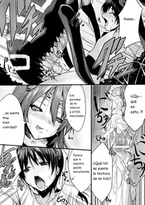 Page 56 of Bessatsu Comic Unreal Monster Musume Paradise Vol.4 - preview thumbnail