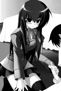 Page 4 of Oneesan Days Ojousama to Maid-tachi no Yuuwaku | Sister's Days - preview thumbnail