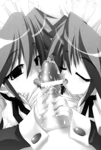 Page 8 of Oneesan Days Ojousama to Maid-tachi no Yuuwaku | Sister's Days - preview thumbnail