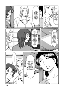 Page 117 of Tenshi ni Omakase | Leave it to Angel - preview thumbnail