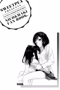 Page 3 of NicoMaki! - preview thumbnail