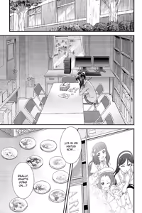Page 4 of NicoMaki! - preview thumbnail