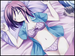 Page 4 of Imoutokanjiru ~Onii-chan Yamete~ - preview thumbnail