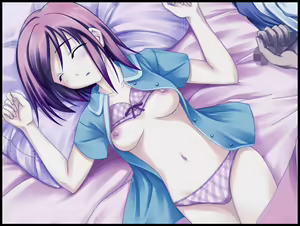 Page 5 of Imoutokanjiru ~Onii-chan Yamete~ - preview thumbnail