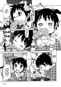 Page 3 of Shin Gakuen Makyou - Penguin Oukoku "Oshaburi Tenshi Mai" | Sex Angel Mai -Penguin Kingdom- - preview thumbnail