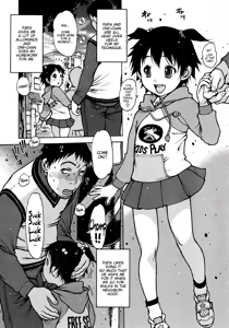 Page 4 of Shin Gakuen Makyou - Penguin Oukoku "Oshaburi Tenshi Mai" | Sex Angel Mai -Penguin Kingdom- - preview thumbnail