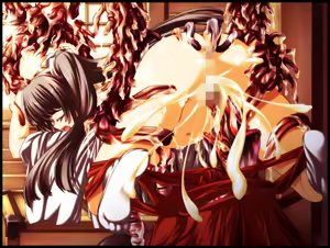 Page 13 of Shinshoku ~Ikenie no Gakuen~ - preview thumbnail