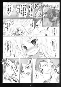 Page 7 of Ore no Imouto ga Konna ni Seijin Muke na Wake ga Nai!! - preview thumbnail