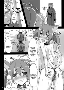 Page 6 of BAD END HEAVEN - preview thumbnail