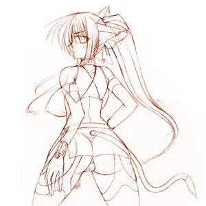 Page 176 of linneria nideus Vol.5 - preview thumbnail