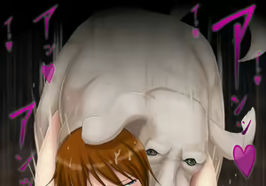 Page 8 of Jukon ~Sayaka~ - preview thumbnail