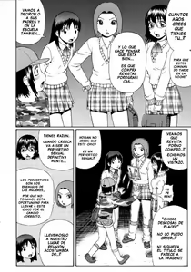 Page 2 of Koinma-tachi no Utage | Violacion Escolar - preview thumbnail