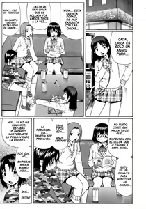 Page 3 of Koinma-tachi no Utage | Violacion Escolar - preview thumbnail
