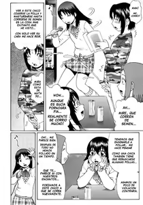 Page 6 of Koinma-tachi no Utage | Violacion Escolar - preview thumbnail