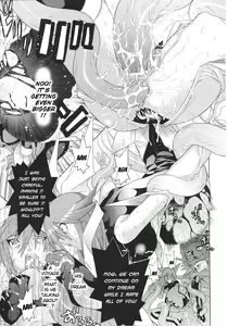 Page 168 of Mahou Shoujo Ai - preview thumbnail