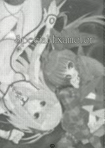 Page 2 of Special Exameter - preview thumbnail