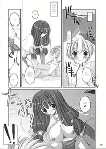 Page 19 of D.L. Action 13 - preview thumbnail