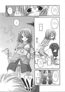 Page 24 of D.L. Action 13 - preview thumbnail
