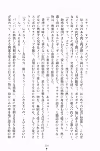 Page 247 of Houkago Festival Maid de Gakuensai - preview thumbnail