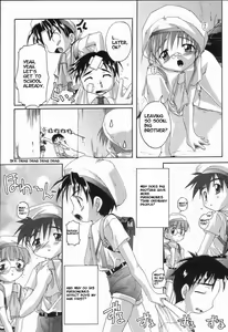 Page 3 of Pheromones - preview thumbnail