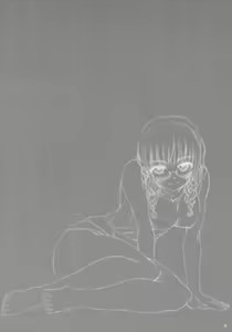 Page 3 of AFTER KISS! - preview thumbnail