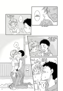 Page 3 of Tennen Shikou (decensored) - preview thumbnail