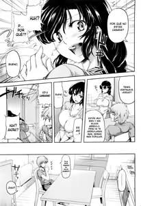 Page 3 of Cos Ane! - preview thumbnail