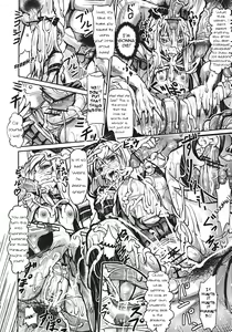 Page 17 of Goraku no Toriko - preview thumbnail