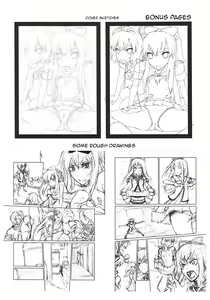 Page 23 of Goraku no Toriko - preview thumbnail
