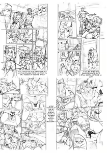 Page 24 of Goraku no Toriko - preview thumbnail