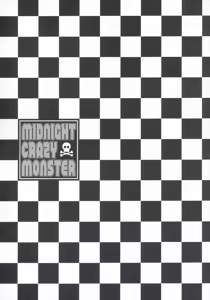 Page 3 of MIDNIGHT CRAZY MONSTER - preview thumbnail