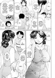Page 11 of 9-Ji Kara 5-ji Made no Koibito Dai Yon wa - NINE to FIVE LOVER - preview thumbnail