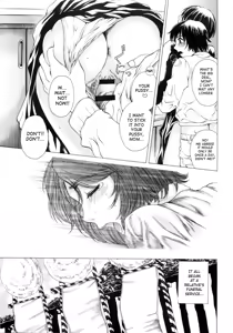 Page 23 of 9-Ji Kara 5-ji Made no Koibito Dai Yon wa - NINE to FIVE LOVER - preview thumbnail
