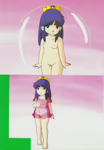 Page 168 of Gal's Anime Adult Video Catalog PART1 - preview thumbnail