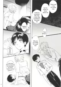Page 45 of Kimi no Shiranai Boku no Koto | Things you don't know about me - preview thumbnail