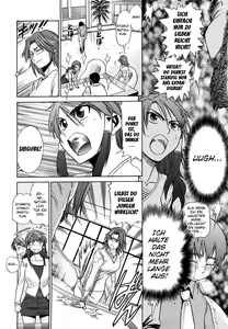 Page 106 of HHH Triple H (decensored) - preview thumbnail