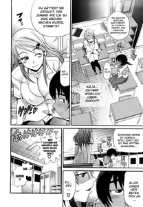 Page 14 of HHH Triple H (decensored) - preview thumbnail