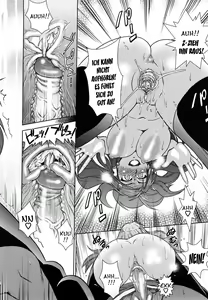 Page 151 of HHH Triple H (decensored) - preview thumbnail