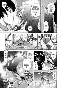 Page 45 of HHH Triple H (decensored) - preview thumbnail