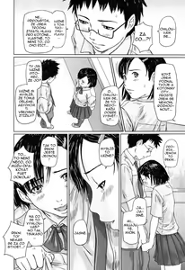 Page 40 of Giri Giri Sisters Ch. 1-6 (decensored) - preview thumbnail